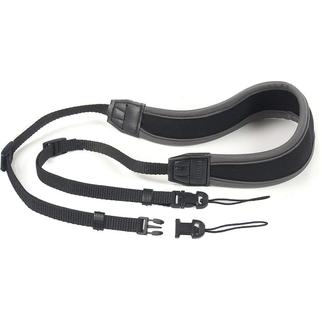 Kaiser Camera Strap Neopreen 2-IN-1