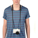 Kaiser Camera Strap Neopreen 2-IN-1 - image 3 of 5