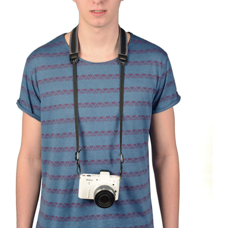Kaiser Camera Strap Neopreen 2-IN-1 - image 3 of 5