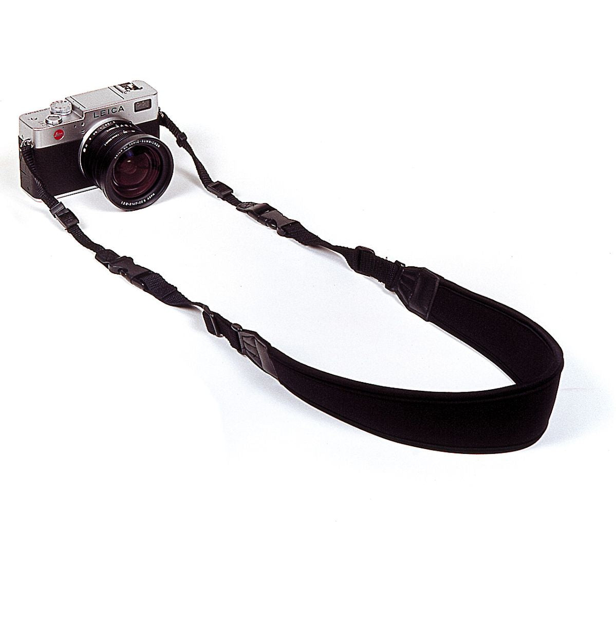 Kaiser Camerariem Neopreen Black
