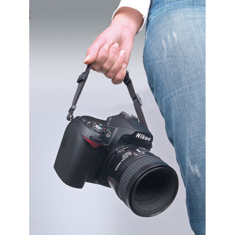 Kaiser Camerariem Neopreen Black - image 3 of 5