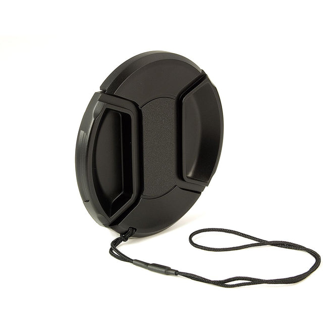 Kaiser Lens Cap 62mm Snap-On