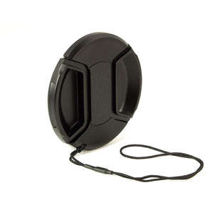 Kaiser Lens Cap 72mm Snap-On