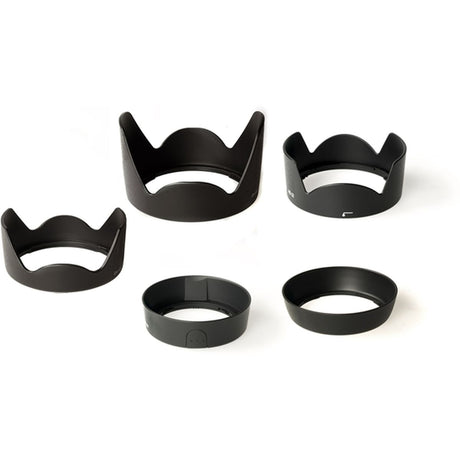 Kaiser Lens Hood For Canon 15-85 IS