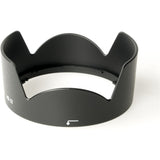 Kaiser Lens Hood For Canon 15-85 IS - image 2 of 2