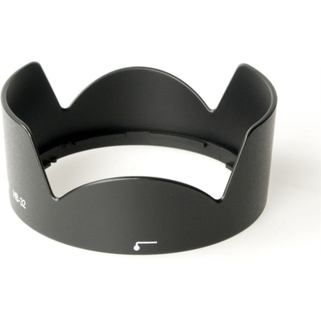 Kaiser Lens Hood For Canon 15-85 IS - image 2 of 2