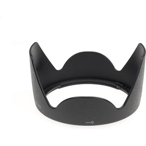 Kaiser Lens Hood For Canon 18-200