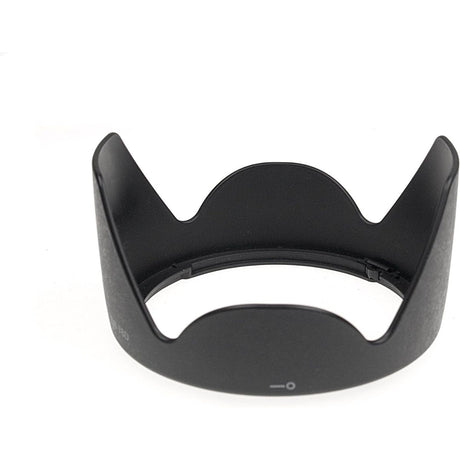 Kaiser Lens Hood For Canon 18-200