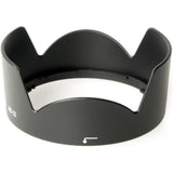 Kaiser Lens Hood For Nikon 18-105 VR