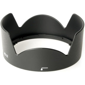 Kaiser Lens Hood For Nikon 18-105 VR