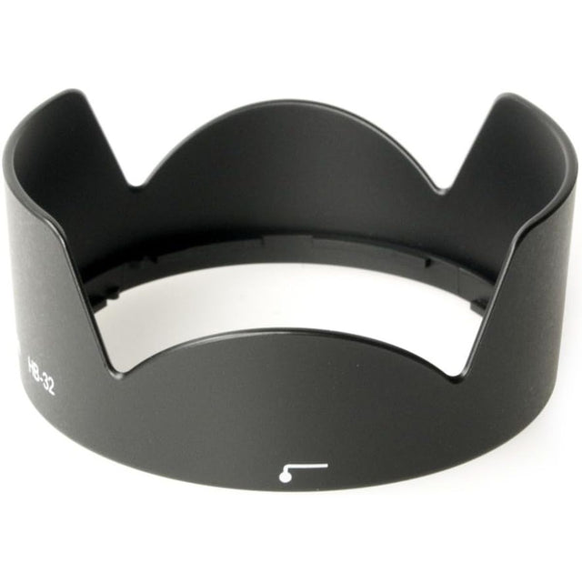 Kaiser Lens Hood For Nikon 18-105 VR