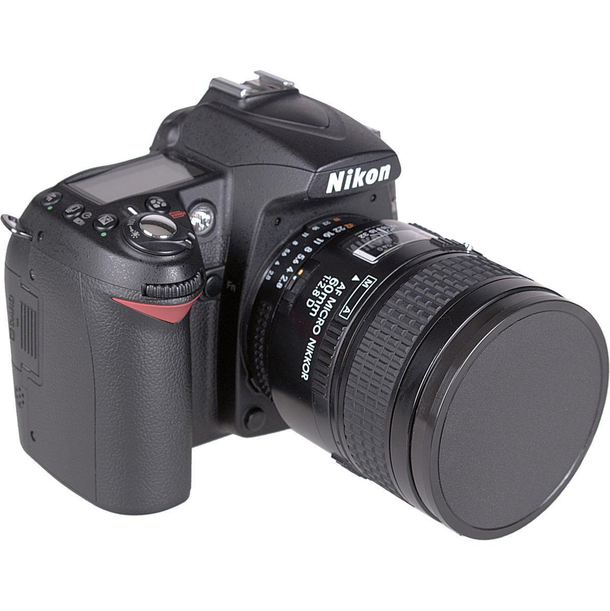 Kaiser Lens Cap 29mm - image 2 of 3