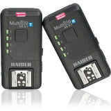 Kaiser Radio Trigger Set