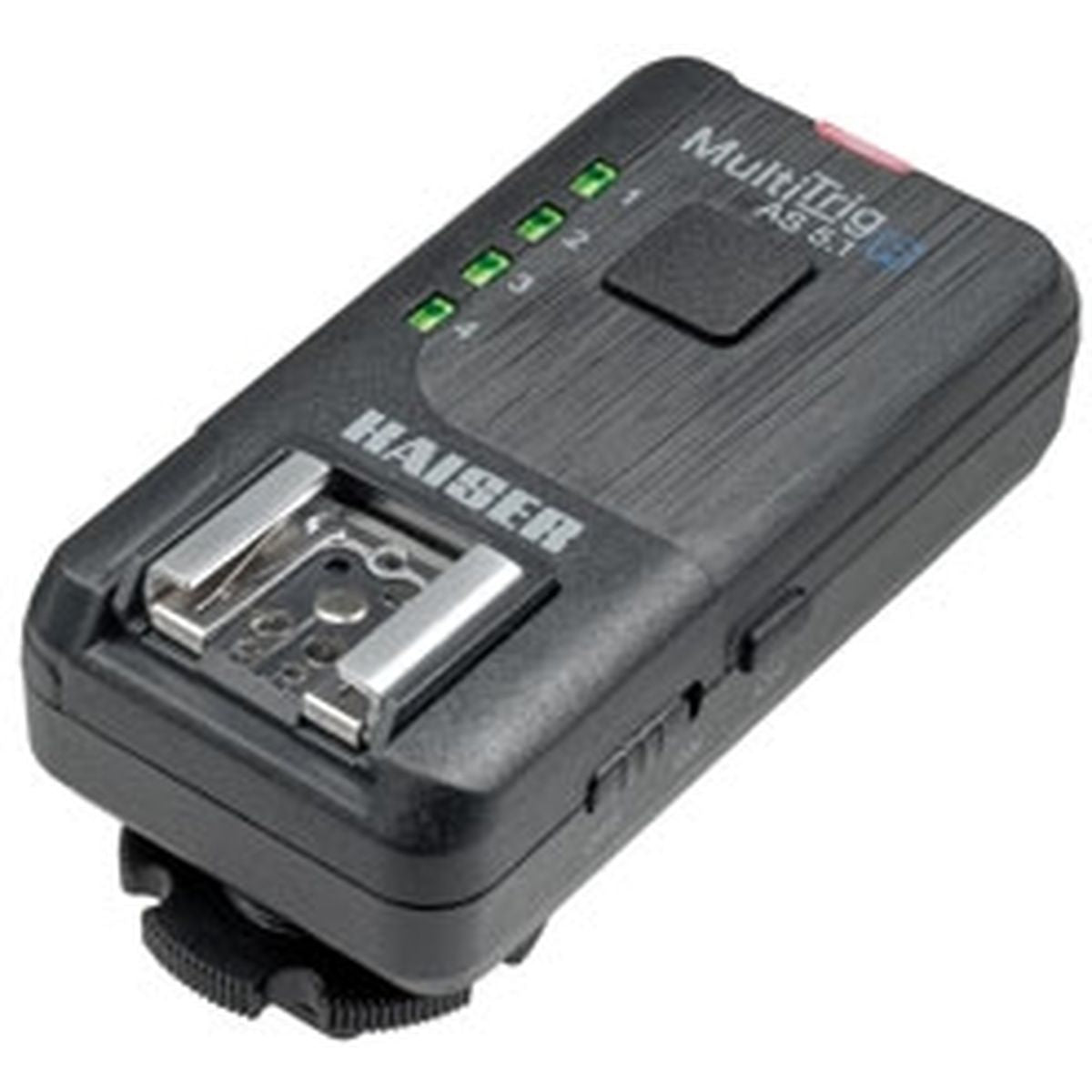 Kaiser Receiver For Radio Trigger Set – Hard to Find Camera Store