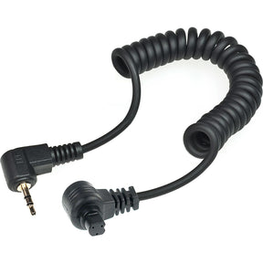 Kaiser 3C Shutter Release Cord Canon