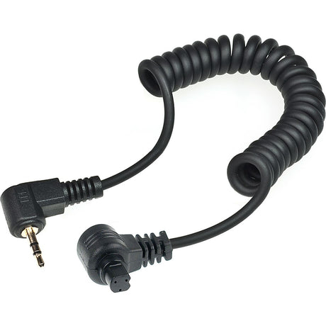 Kaiser 3C Shutter Release Cord Canon