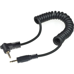 Kaiser 1p Shutter Release Cord Panasonic & Leica