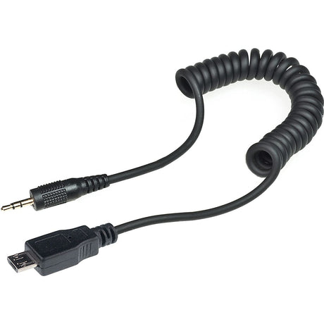 Kaiser 1F Shutter Release Cord Fuji X
