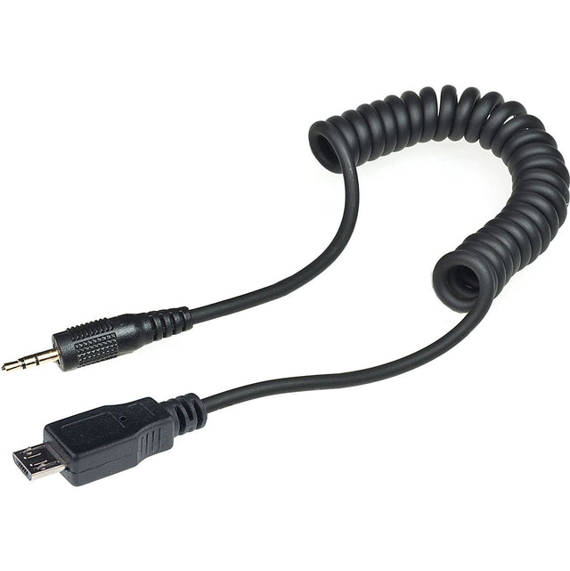 Kaiser 1F Shutter Release Cord Fuji X