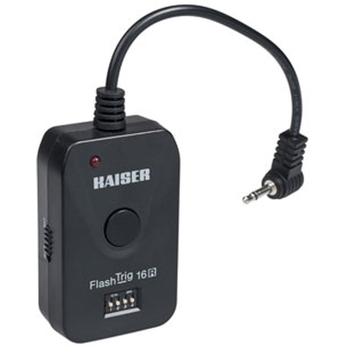 Kaiser Receiver For Radio Trigger For Studio Flash – Hard to Find ...