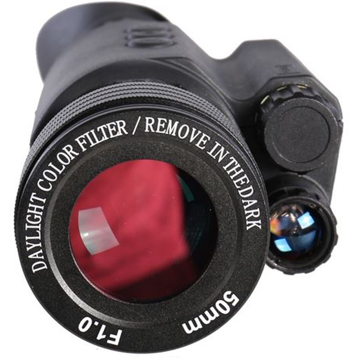 Luna Optics LN-G3-M Digital Dag/Night Scope Gen 3 FullHD - image 5 of 5