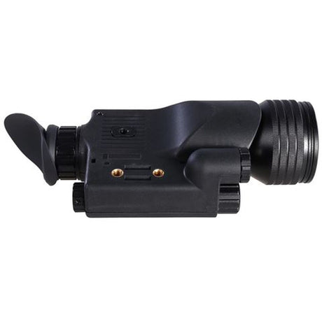Luna Optics LN-G3-M44 Digital Day/Night Vision 5-30x44 GEN-3 - image 4 of 5