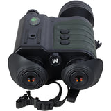 Luna Optics Stargazer Digital Night Vision Binocular 6-36x50 - image 2 of 5
