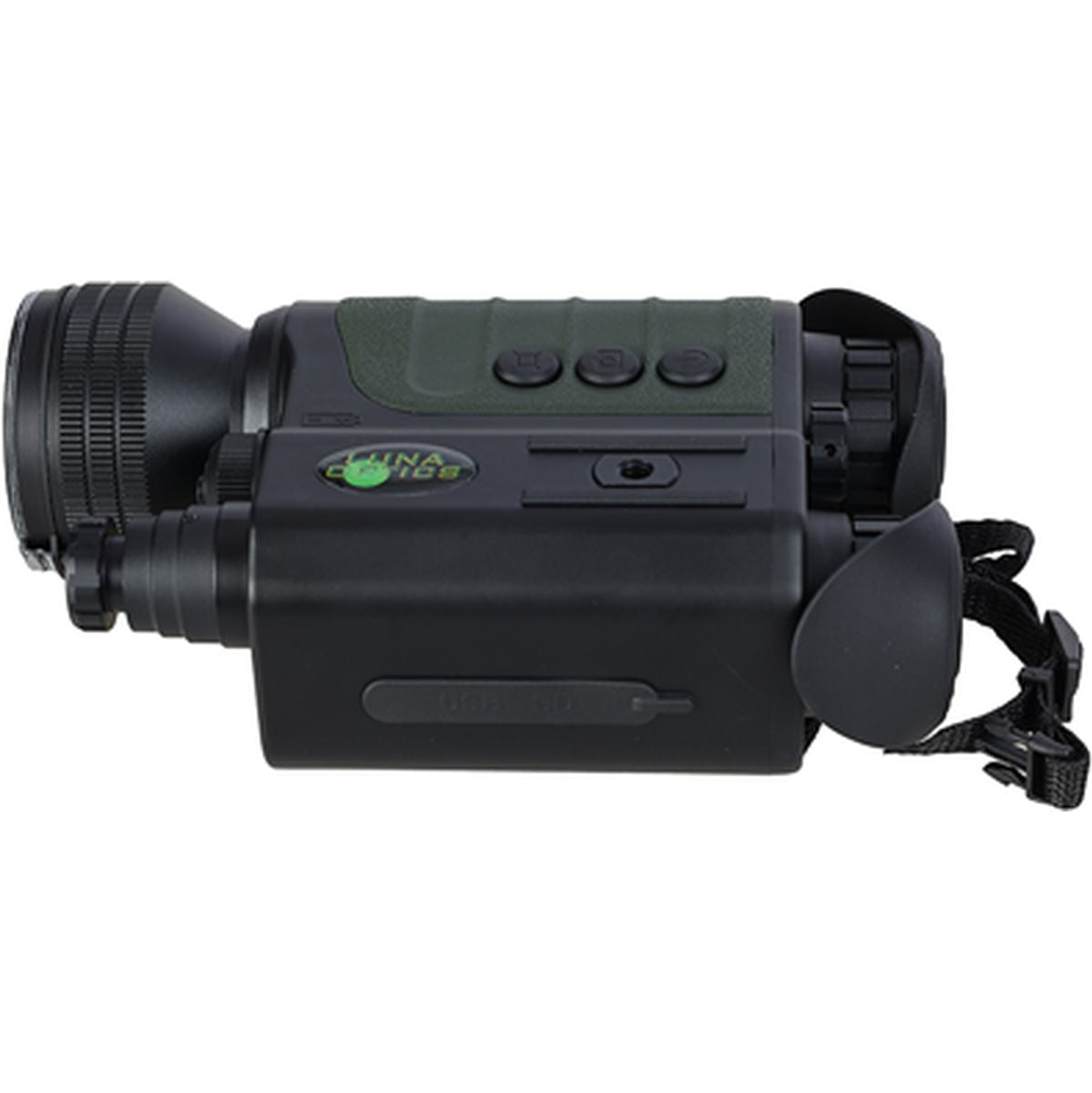 Luna Optics Stargazer Digital Night Vision Binocular 6-36x50 - image 3 of 5