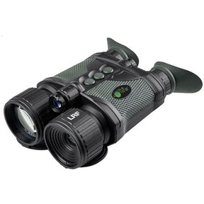 Luna Optics LN-QD-B50 Pro Digital Night Vision Binocular 6-36x50 GEN-3