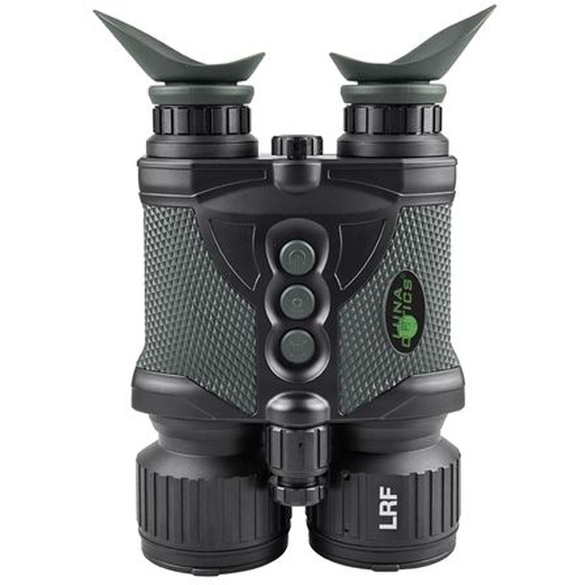 Luna Optics LN-QD-B50 Pro Digital Night Vision Binocular 6-36x50 GEN-3 - image 3 of 3