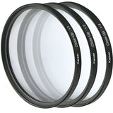 Kaiser Close-Up Lens Set 67
