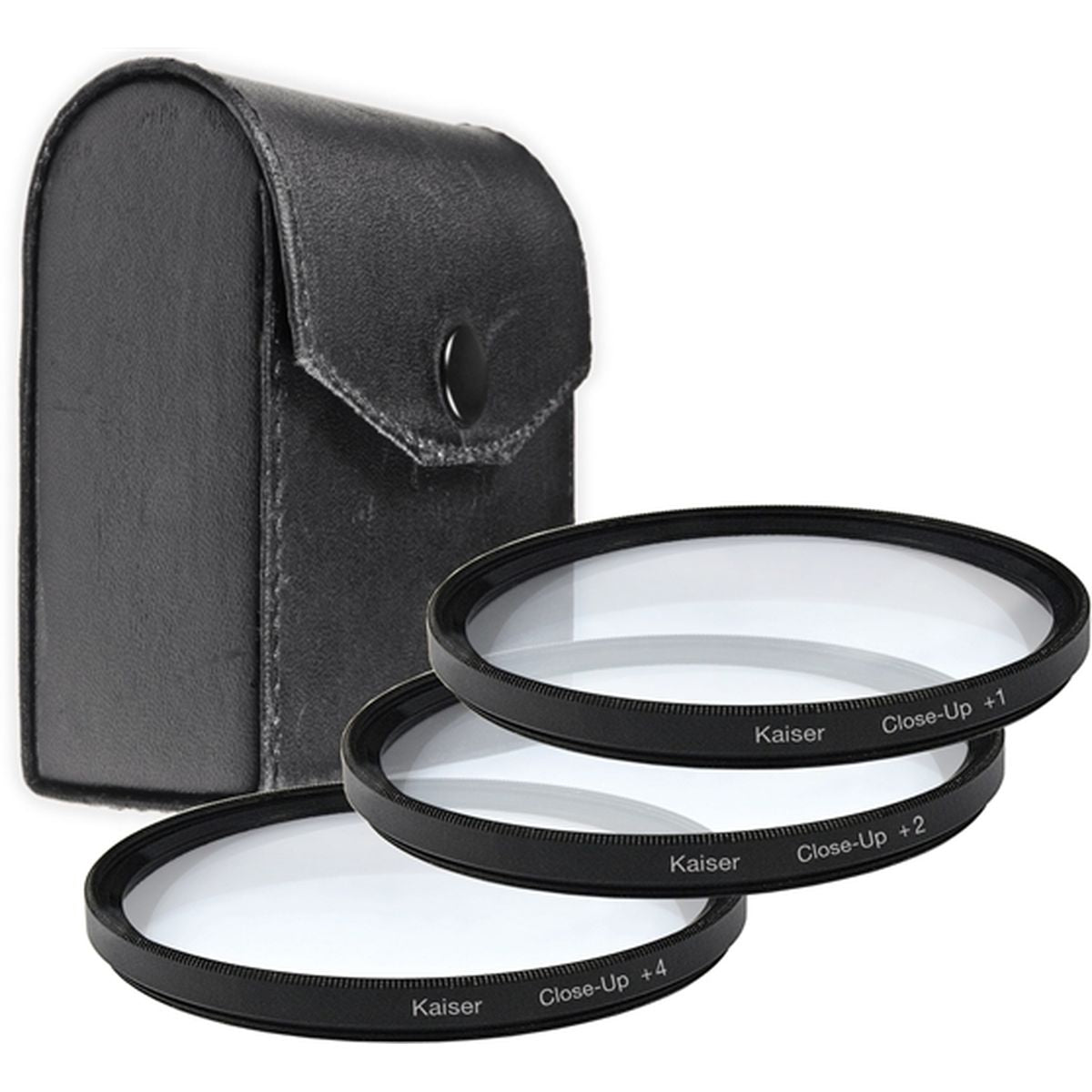 Kaiser Close-Up Lens Set 77