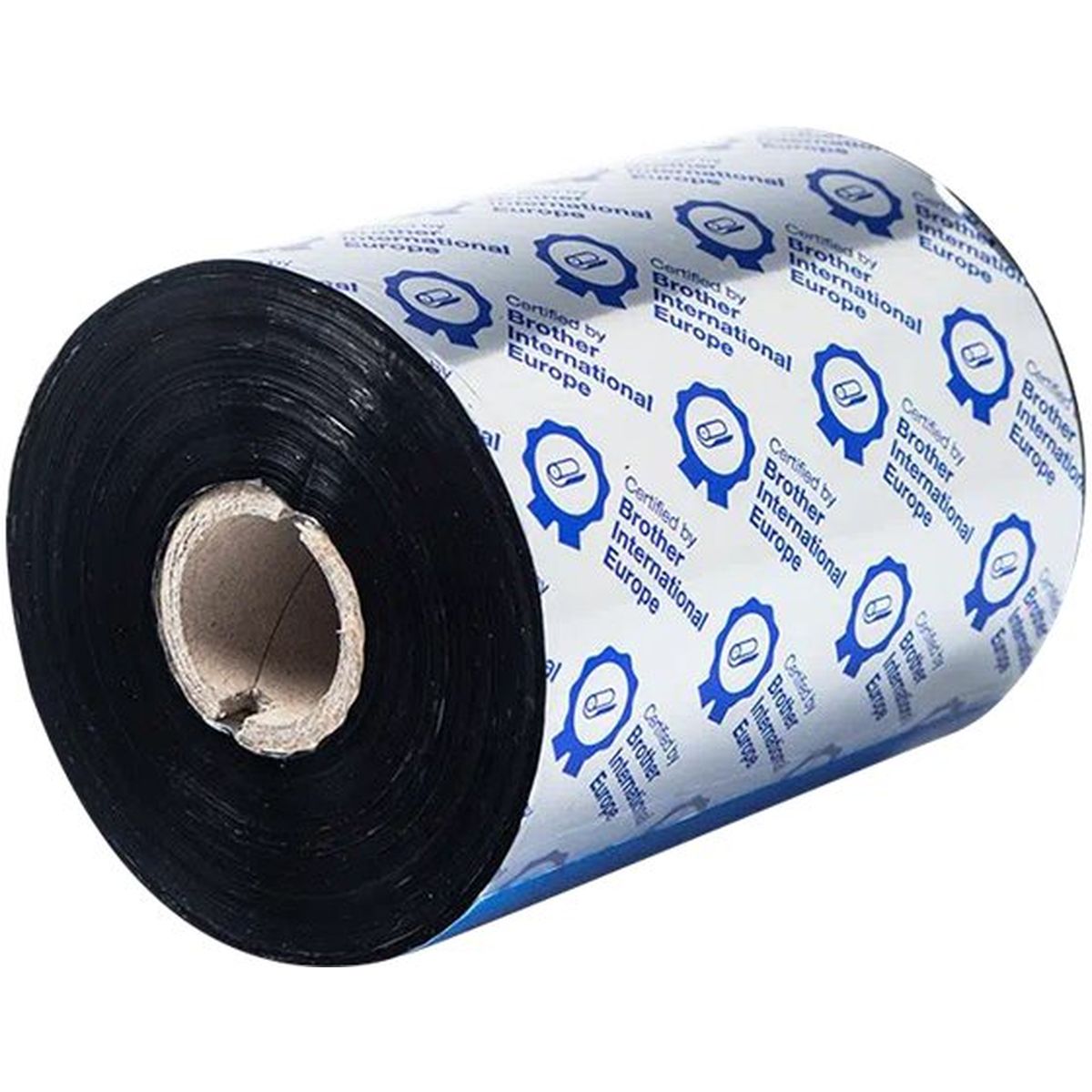 Brother Black Ribbon Premium Resin - image 2 of 3