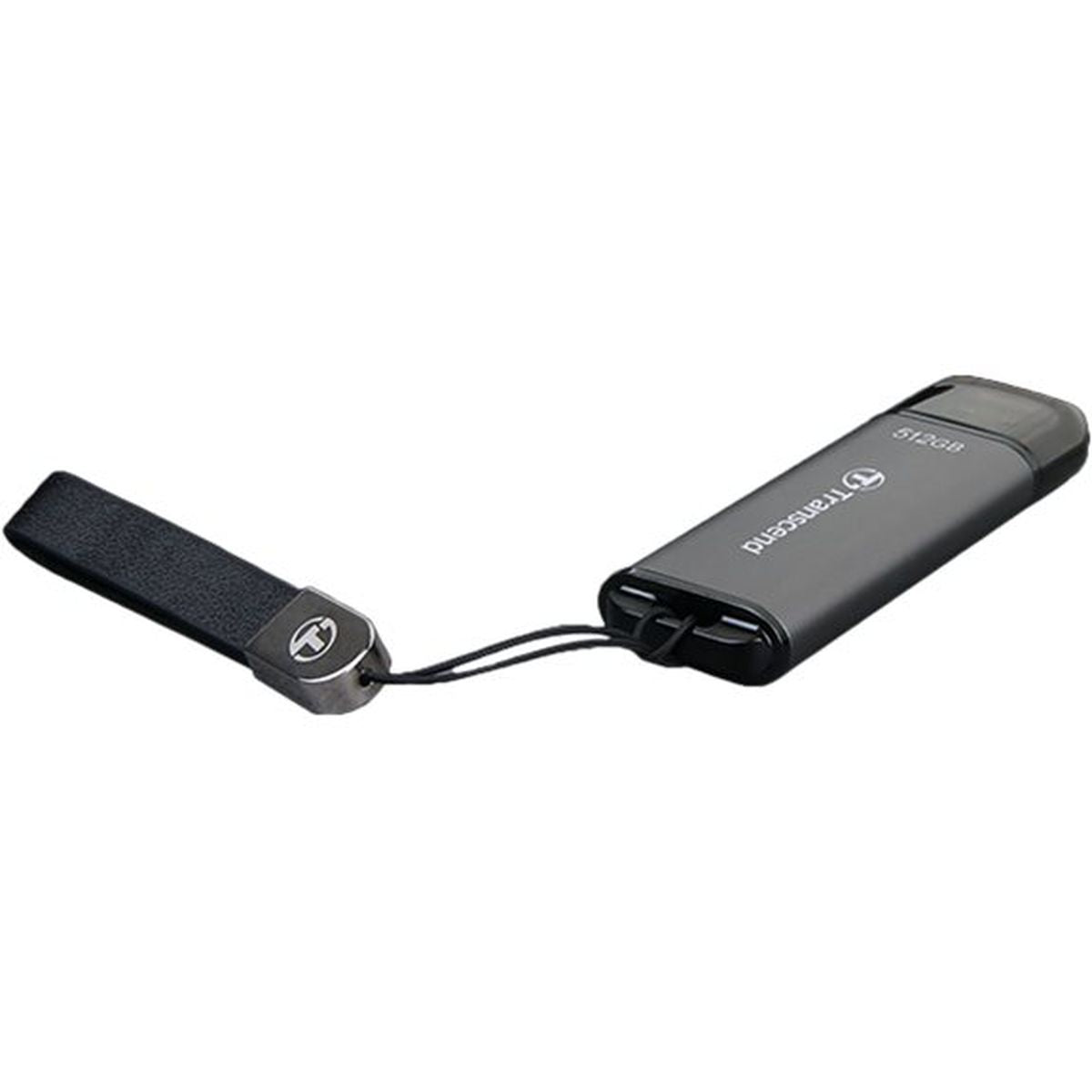 Transcend Jetflash 920 USB 512GB USB 3.2 - image 3 of 3