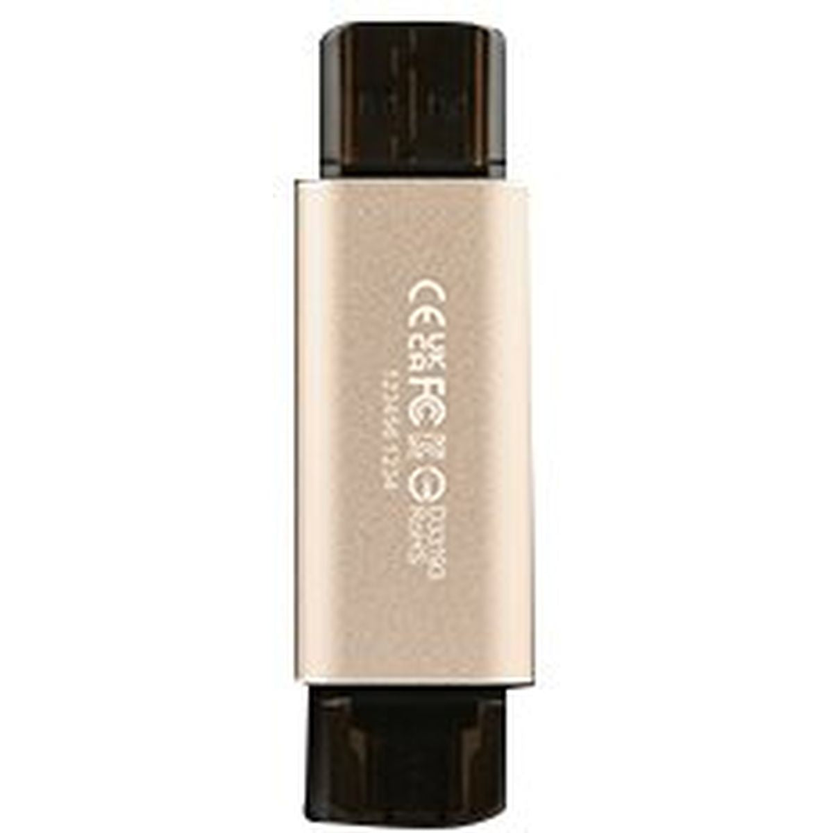 Transcend Jetflash 930C USB 128GB - image 2 of 2
