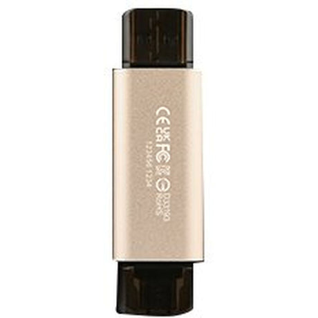 Transcend Jetflash 930C USB 128GB - image 2 of 2