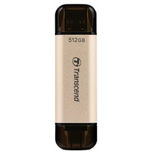 Transcend Jetflash 930C USB 256GB