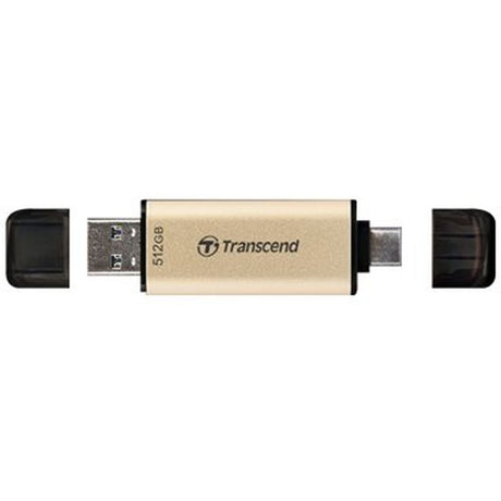 Transcend Jetflash 930C USB 512GB