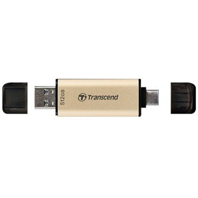 Transcend Jetflash 930C USB 512GB