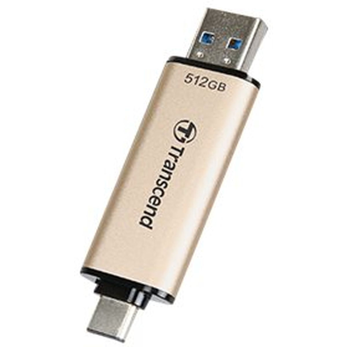 Transcend Jetflash 930C USB 512GB - image 3 of 3