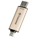 Transcend Jetflash 930C USB 512GB - image 3 of 3