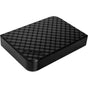 Verbatim Store 'N' Save Vaste Schijf 2 TB Extern (Bureaublad) USB 3.0 Black