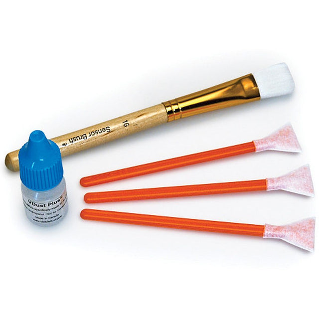 VisibleDust DRY & Wet Sensor Cleaning Kit 1.0X