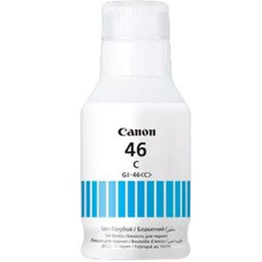 Canon GI-46 C Emb Cyan Ink Bottle