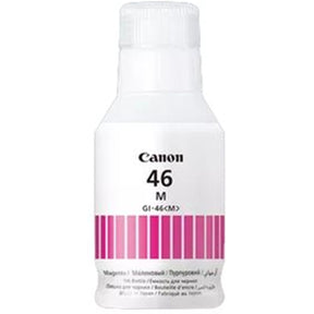 Canon GI-46 M Emb Magenta Ink Bottle