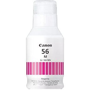 Canon GI-56 M Eur Magenta Ink Bottle