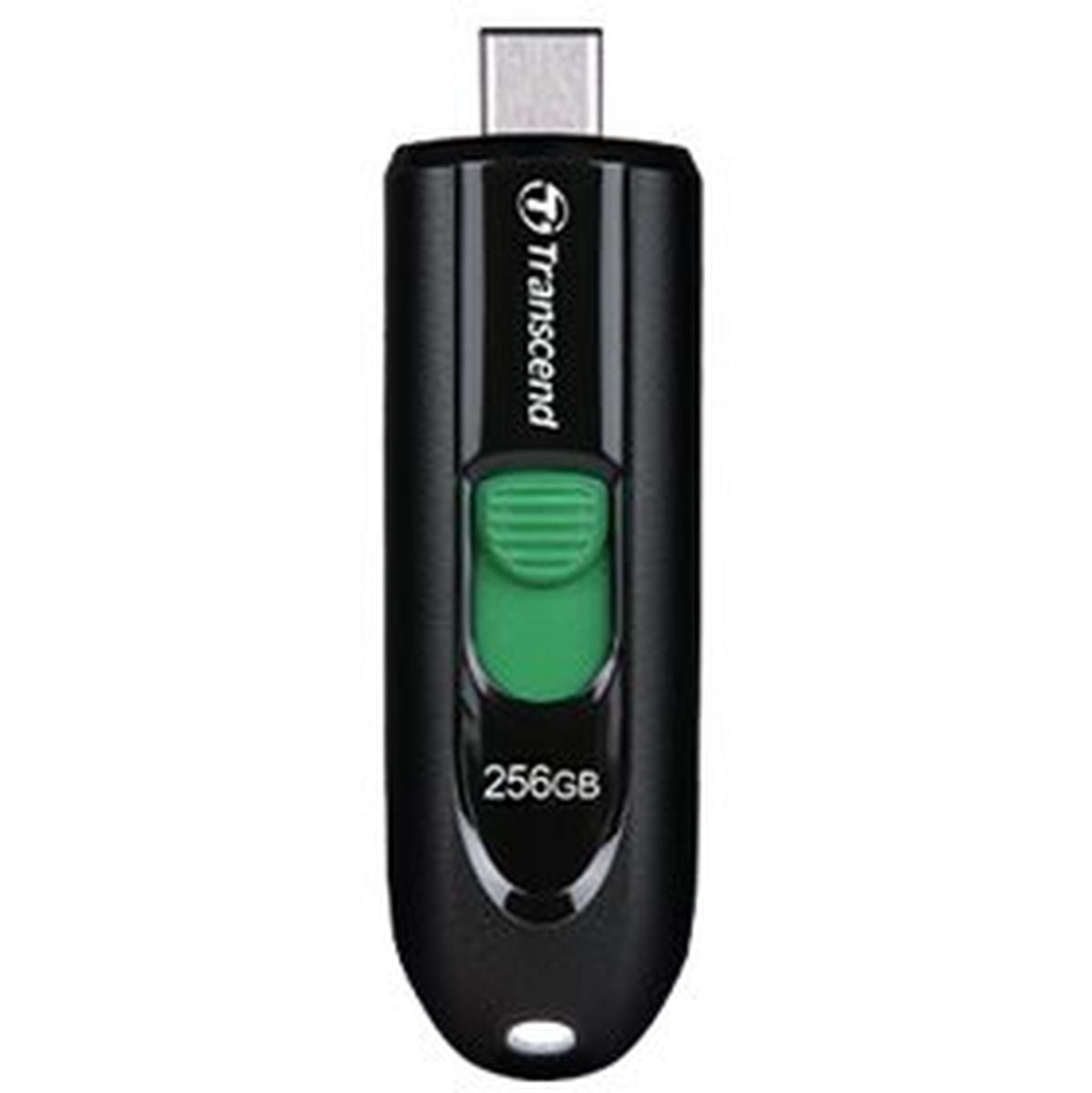 Transcend 256GB USB 3.2 Pen Drive Type-C