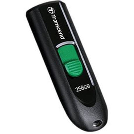 Transcend 256GB USB 3.2 Pen Drive Type-C - image 2 of 3