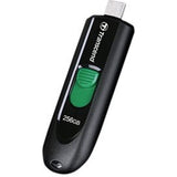 Transcend 256GB USB 3.2 Pen Drive Type-C - image 3 of 3