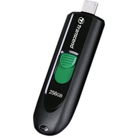 Transcend 256GB USB 3.2 Pen Drive Type-C - image 3 of 3